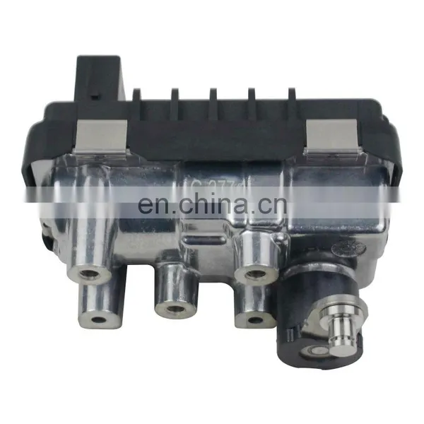 FOR MERCEDES ELECTRONIC TURBO ACTUATOR 3.0 CDI G277 765155 6NW-009-420 712120 TURBO ACTUATOR