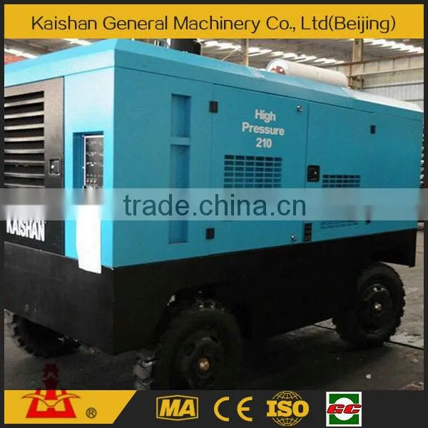 Marketing Plan New Product LGCY-18/17 High Pressure Air Compressor Price Supplier's Choice photo-3