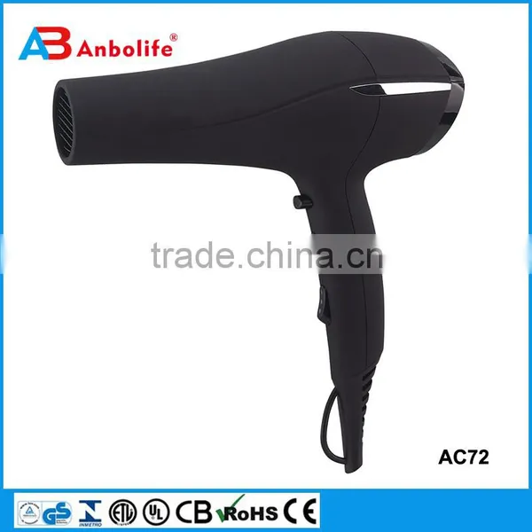 Retractable Hair Dryer photo-6