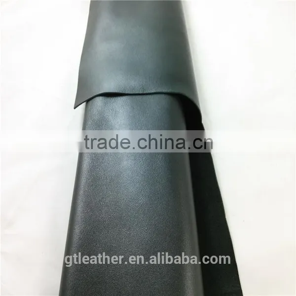 Genuine Cow Nappa Leather for Car Seat Covers Leather photo-6