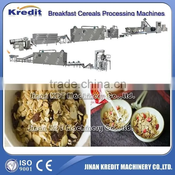 On Sale Cereals Snacks Machine photo-3