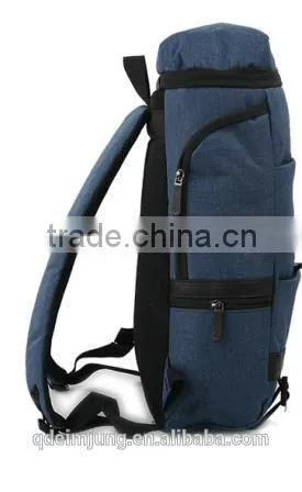 Fashion Girls School Bags 2016 Laptop Backpack Computer Bags photo-3