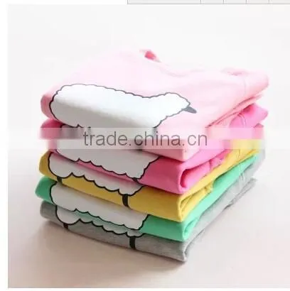 New Design 100% Cotton Kids Hoody /wholesale Children Hoodies/1oo% Cotton Hoody photo-2