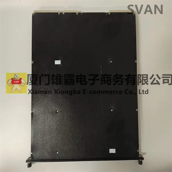 TRICONEX 3009 Processor Module photo-3
