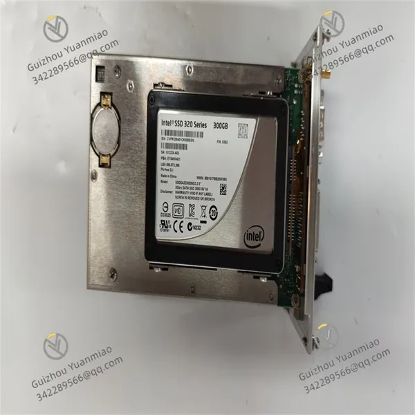 NI PXLE-8133 Embedded Controller photo-3