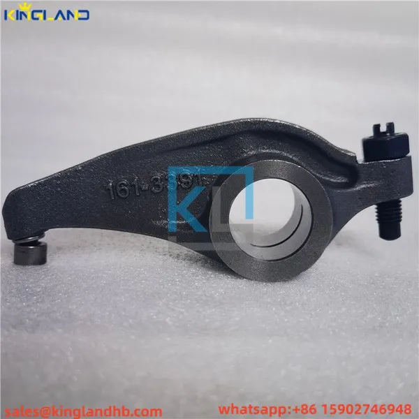 C9 Engine Rocker Arm 161-3391 For CAT Aftermarket photo-2