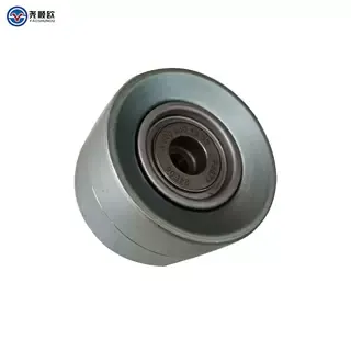 Ролик натяжителя ремня Mercedes-Benz двигателя OM457 A4572004570A4572002970A4572003