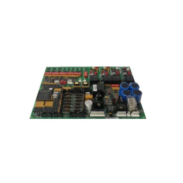 DS200QTBAG1A-RST RST Terminal Board / 34-pin Connector