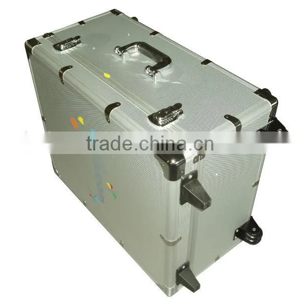 Hot Sale Trolley Case With Good Quality photo-2