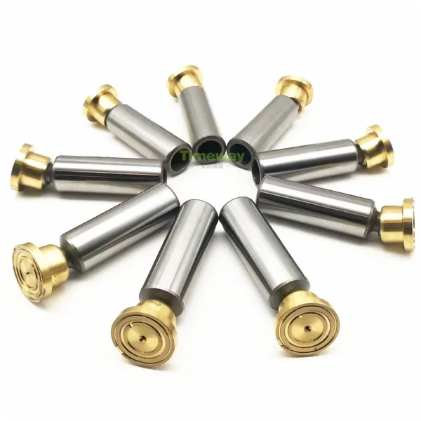Pump Repair Kits V30D250 Pistons Hydraulic Pump Spare Parts for HAWE Piston Pump photo-5