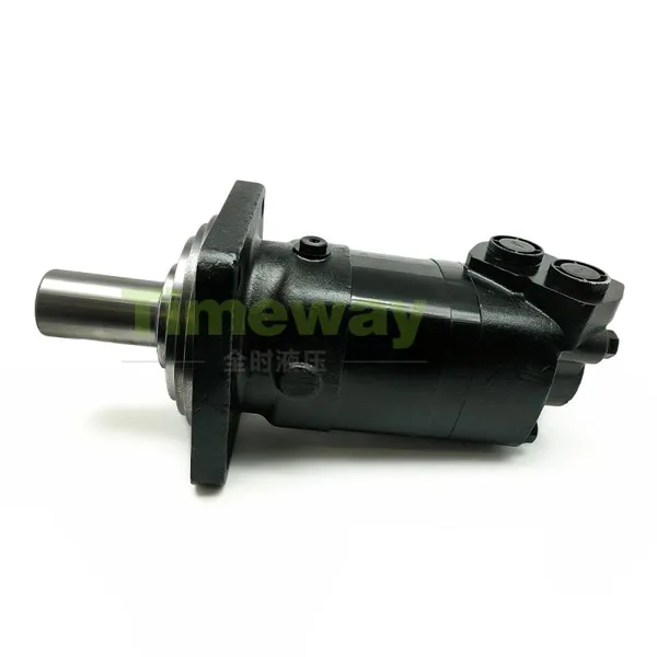 112 Low Speed Hydraulic Motor 112-1216-006 112-1067-006 112-1419-006 112-1088-006 Gerotor Motor Compatible for Eaton Char-Lynn photo-2