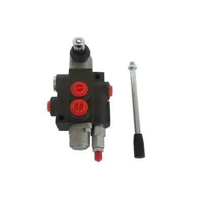 Wholesale SANY 50 Tons Crane Control Valve | Original Hydraulic Spare Parts at Low Price photo-2