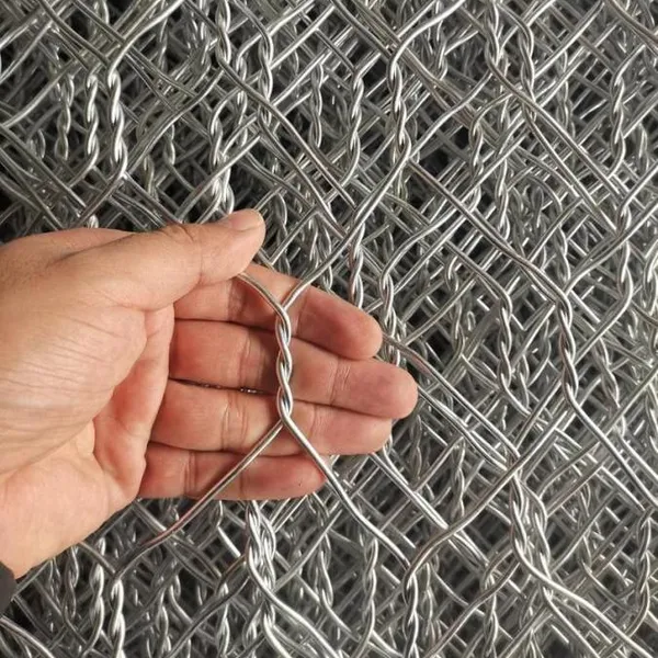 Gabion Retaining Walls for Highway Embankment Reinforcement photo-5