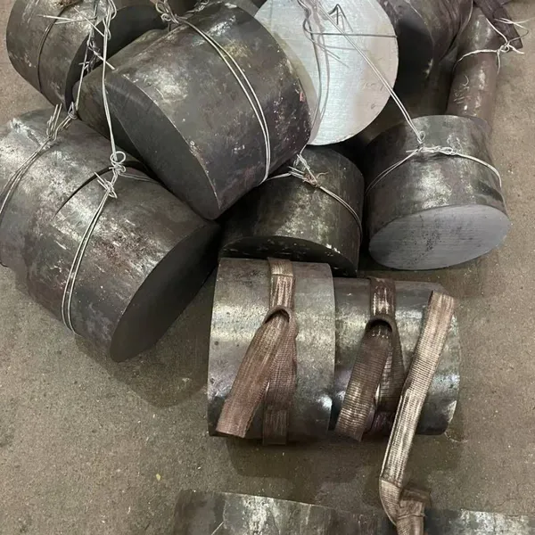 Sales of Hastelloy C276 Round Steel, Cutting and Retail, Specially Used in the Aviation Industry and Power Plants, With Complete Specifications photo-4