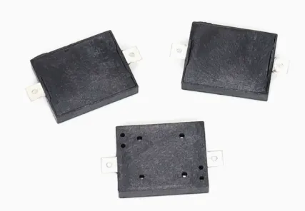 SMD1109 buzzer manufacturer patch passive piezoelectric（Wechat:13510231336）