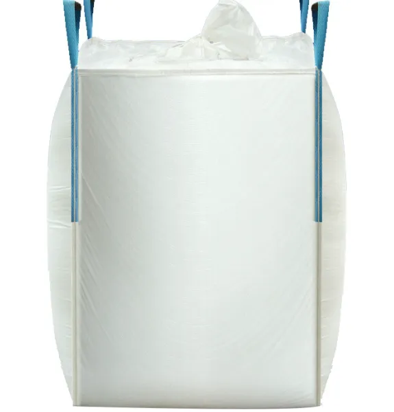 FIBC for Packing 1000 kg photo-4