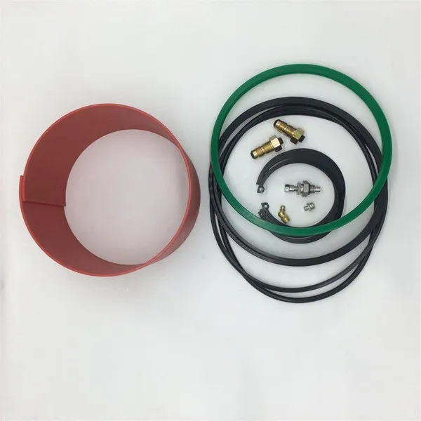 Construction Machinery Dump Truck Spare Parts - Terex 9396507 Rear Suspension Repair Kit photo-3