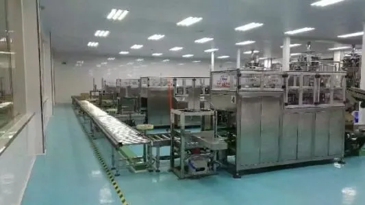 Flake Salt Making Machine photo-5