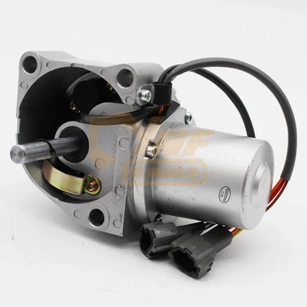 Wholesale 4614911 4360509 AT213992 KP56MR2G-007 Engine Motor Control EX75UR-5 ZX200 ZX210-5G EX120-5 EX200-5 Throttle Motor photo-4