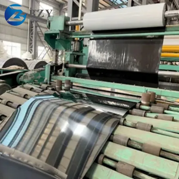 Premium 304 Stainless Steel Coil for Chemical Tanks