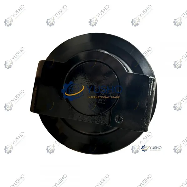Track Roller SSY010746004 for SANY SY550 Genuine OEM photo-2
