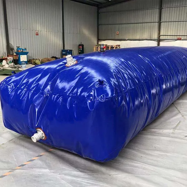 Water Bladder Tank