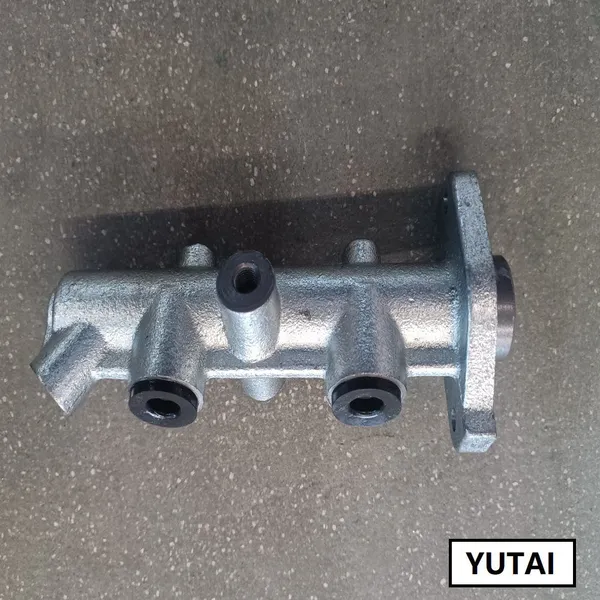 High Quality Automotive Brake Master Cylinder 7701348206 photo-2
