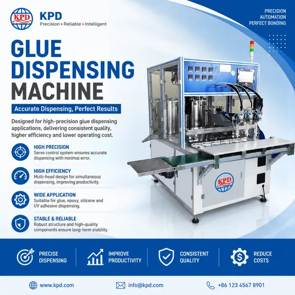 Two Part Mixing Machine Bi-Compound Potting Compound Meter 2K Metermix Dispensing Potting Machine photo-3