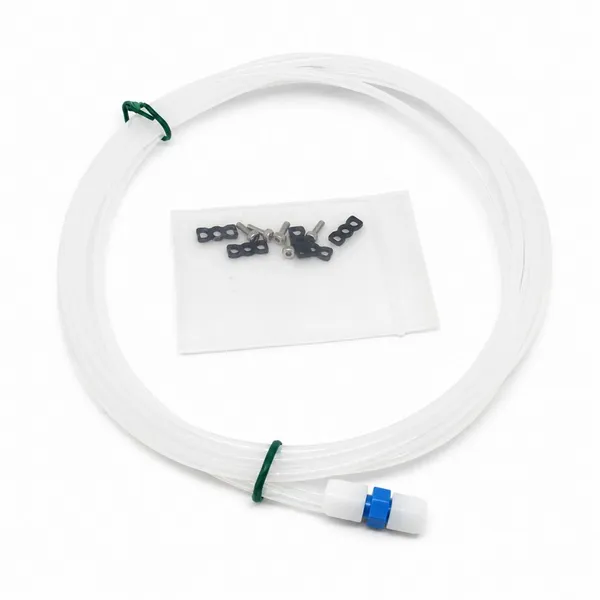 399247 Printhead Bypass Manifold Assembly for Videojet VJ620 630 1210 1220 1510 1520 1610 1620 Inkjet Printer photo-4