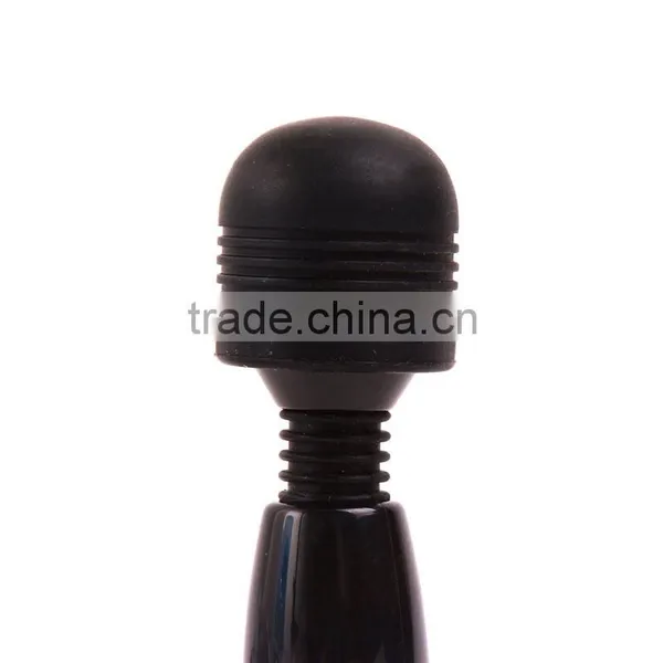 Best Sale AV Vibrating Japanese Hot Massage Vibrator Handheld Vibrating Massager Mini Massager photo-3