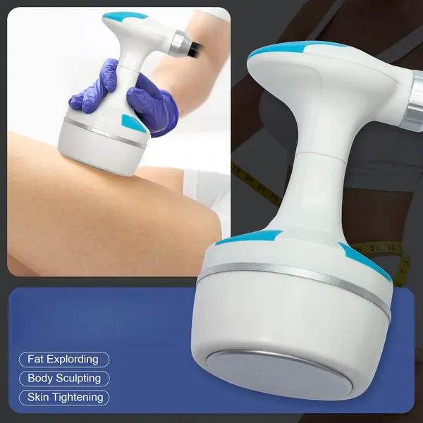 CE Certified V9 Cellulite Reduction Machine, Multi-Function Slimming Equipment photo-3