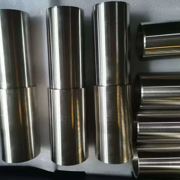 DFSS200-670/4 Precision Machined Shaft Sleeve Spare Components of Shanghai East Pump Accessories East Water Pump photo-5