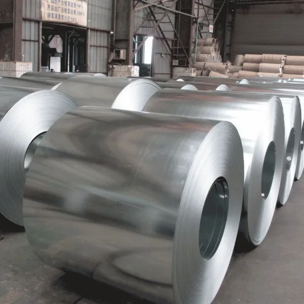 High-Quality Stainless Steel Coil for Commercial Kitchen Appliances