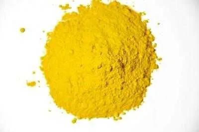 Permanent Yellow Full Series, PY12 PY13 PY14 PY83, Disazo Organic Pigment for Ink, Coating, Plastic & Color Masterbatch photo-4