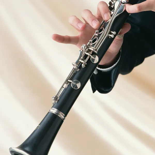 Clarinet Supplier