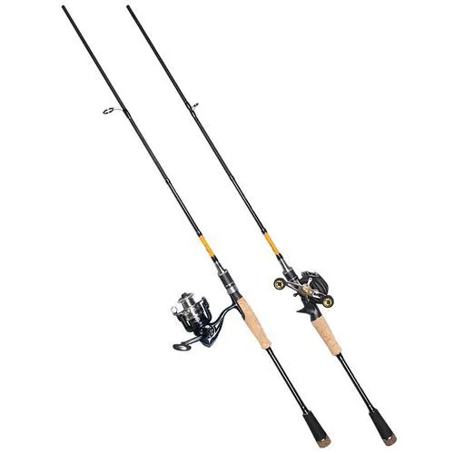 Fishing Rod Supplier