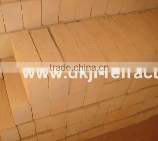 Competitive Price for Insulating Fireclay Brick photo-2