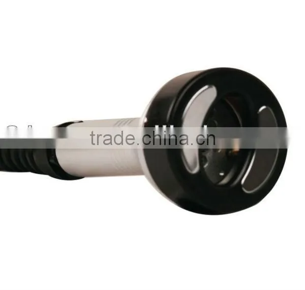 2013 NEW Guangzhou New RF Laser Cavitation & Vacumm Multipolar Fat-losing Slimming Machine photo-3