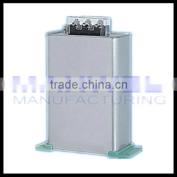 Reactive Power Capacitor