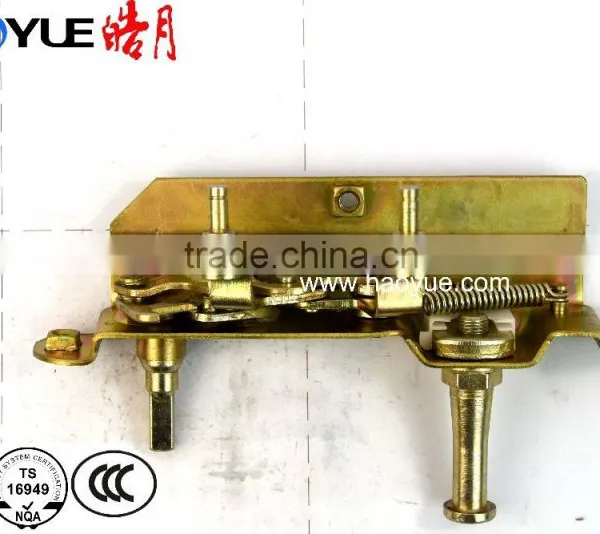 A4010H Auto Tailgate Lock Unit photo-3
