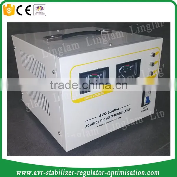 1500watt Power Stabilizer photo-2