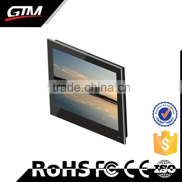 21.5" Led Indoor Screen Lcd Advertising Screen Led Advertising Display Led Commercial Advertising Display Screen