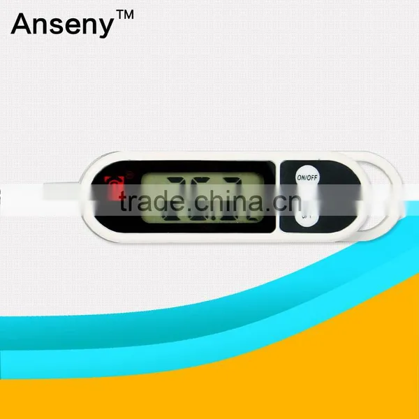 Digital Temperature And Humidity Meter photo-2