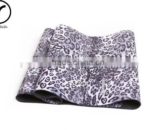 Superior Wear-resisting Skillful Manufacture Durable Oem Yoga Matt photo-6