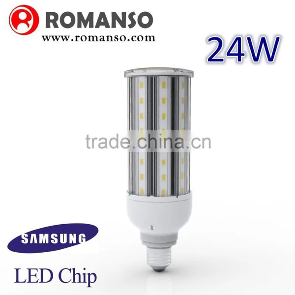 High Lumen Outdoor Ip65 E27 15w Led Corn Lights Bulb ul ce Rohs Approval photo-4