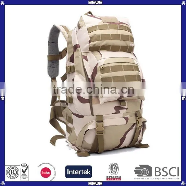 Good Quality Customized Logo OEM Design Tactical Bag Company photo-3