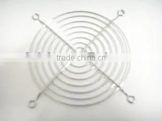 FG-120 Metal Finger Guard