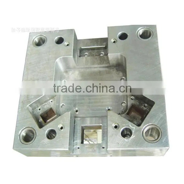 OEM/ODM Injection Plastic Mold Manufacturers photo-5