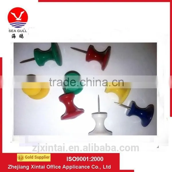 Hot Selling Target Face Pins With Cheap Price photo-4