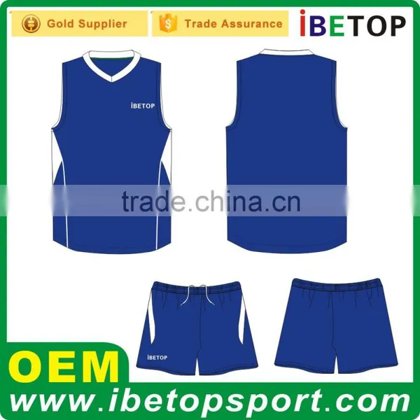 Custom Basketball Wear Wholesales Free Design Basketball Wear photo-4